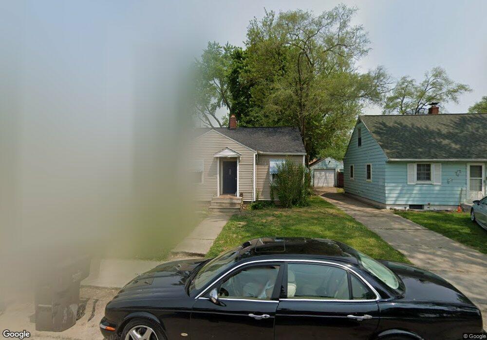 346 Concord Ave, Elkhart, IN 46516 - photo 1