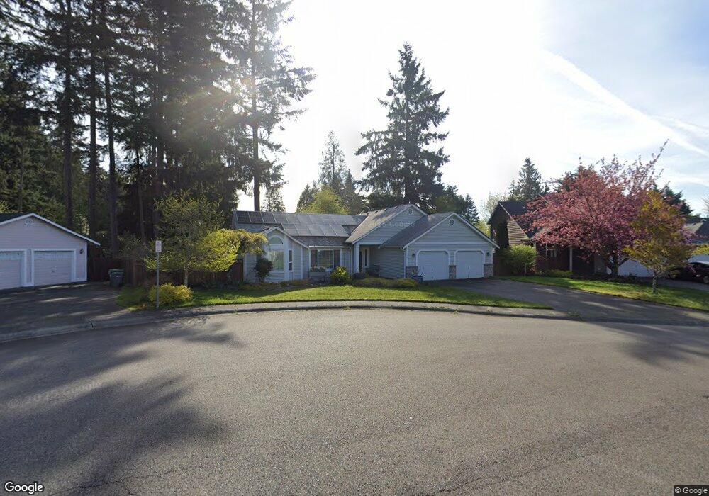 116 173rd St SW, Bothell, WA 98012 - photo 1