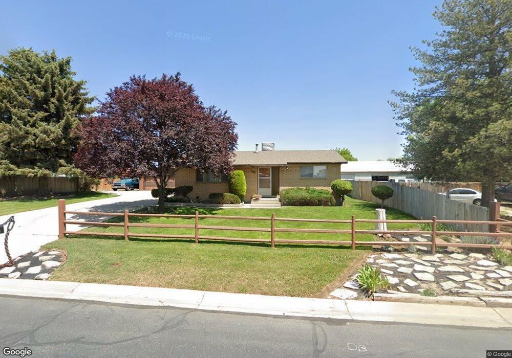 2872 W 7268 S, West Jordan, UT 84084 - photo 1