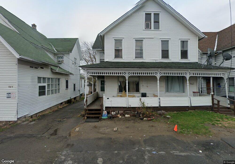 943 S Main Ave unit 945, Scranton, PA 18504 - photo 1