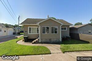 1120 20th Ave, Rock Island, IL 61201