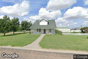 307 S Kickapoo, Montezuma, KS 67867