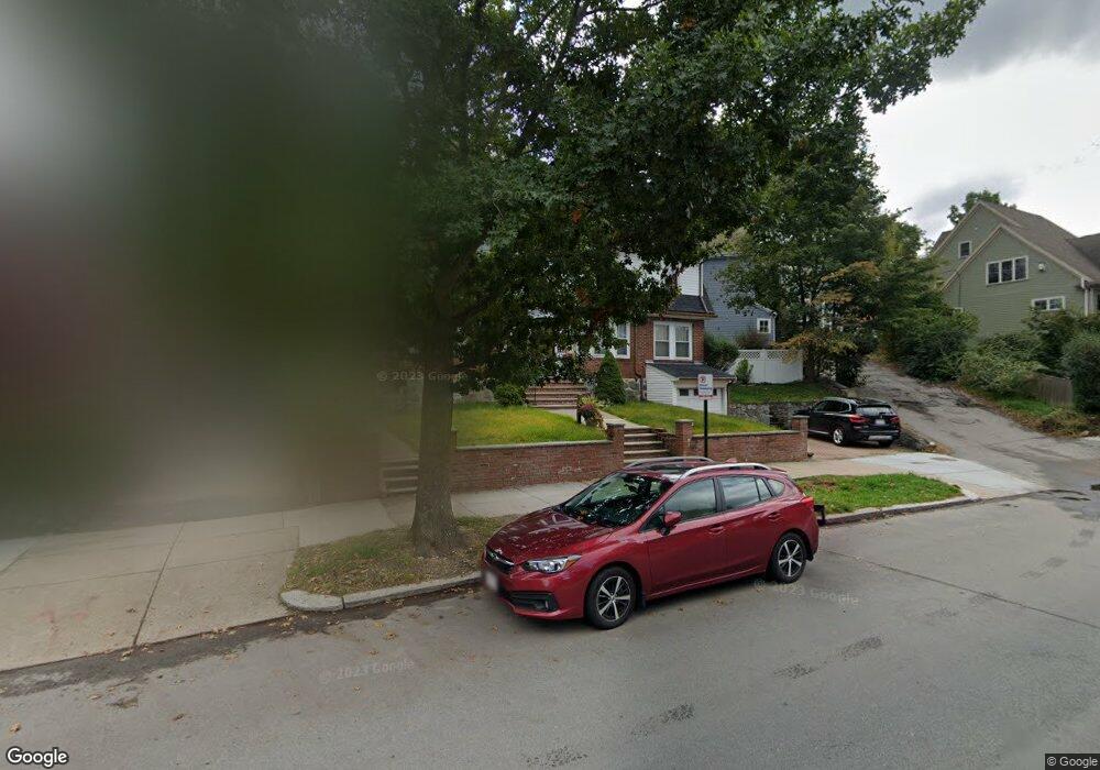 224 Arborway, Jamaica Plain, MA 02130 - photo 1