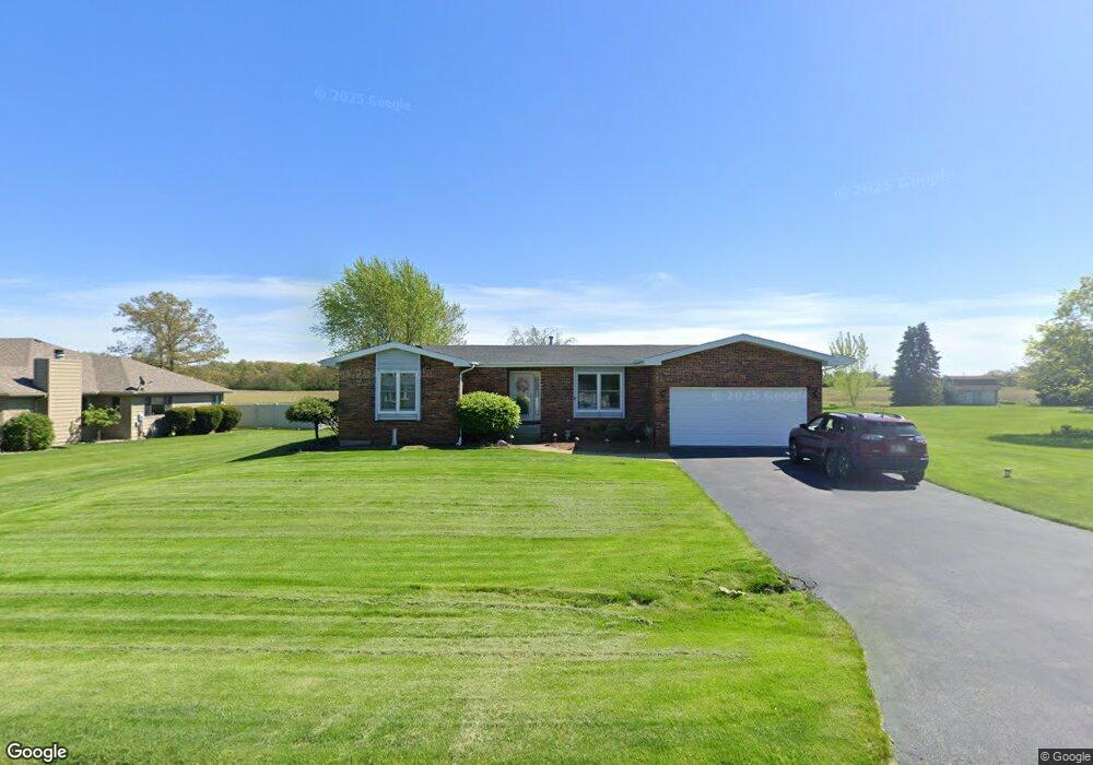 1223 W 132nd Ln, Crown Point, IN 46307 - photo 1