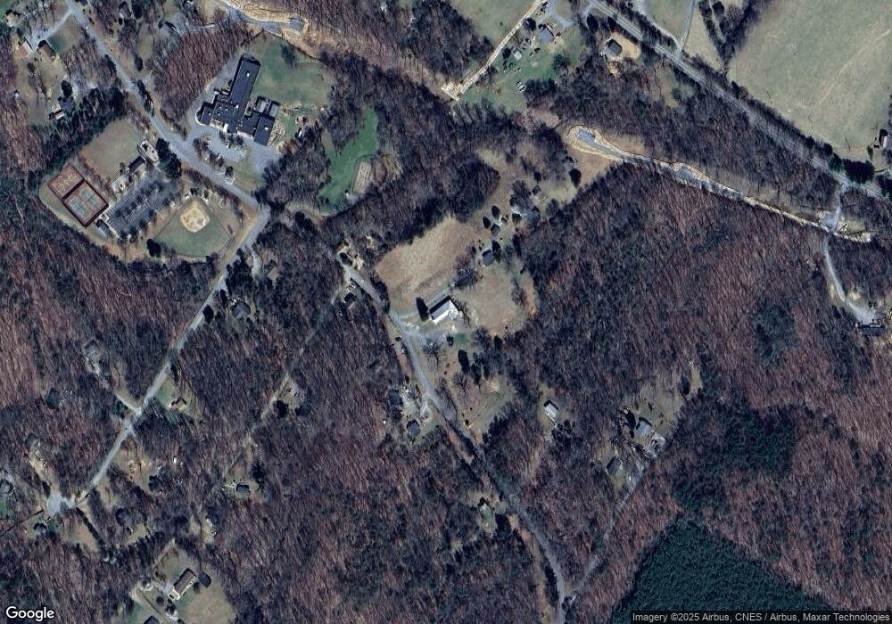 7725 Porters Rd, Esmont, VA 22937 - photo 1