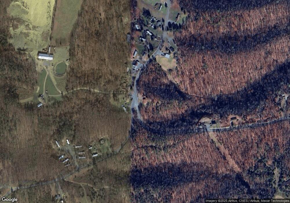 1637 S Mill Creek Rd, Petersburg, WV 26847 - photo 1