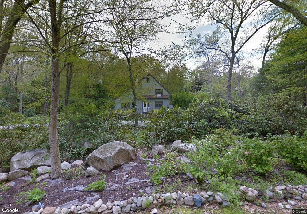 10 Gershwin Rd, Westerly, RI 02891 - photo 1