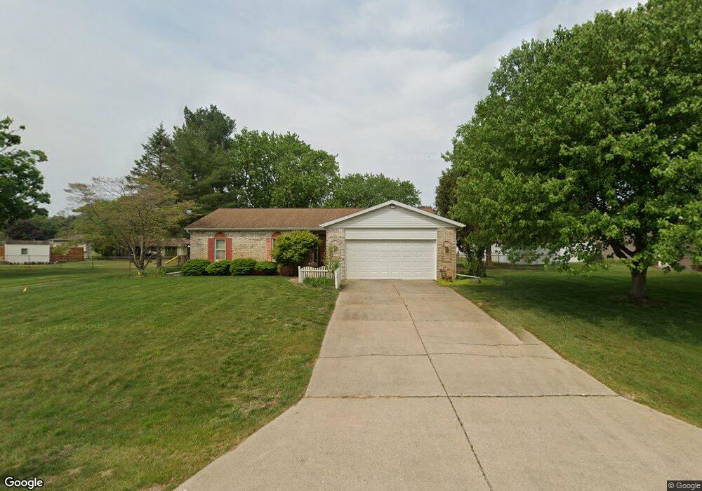 56709 Sapphire Blvd, Elkhart, IN 46516 - photo 1