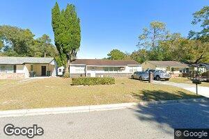 2214 N Fernwood Dr, Savannah, GA 31404