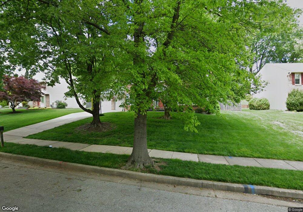 5356 Five Fingers Way, Columbia, MD 21045 - photo 1