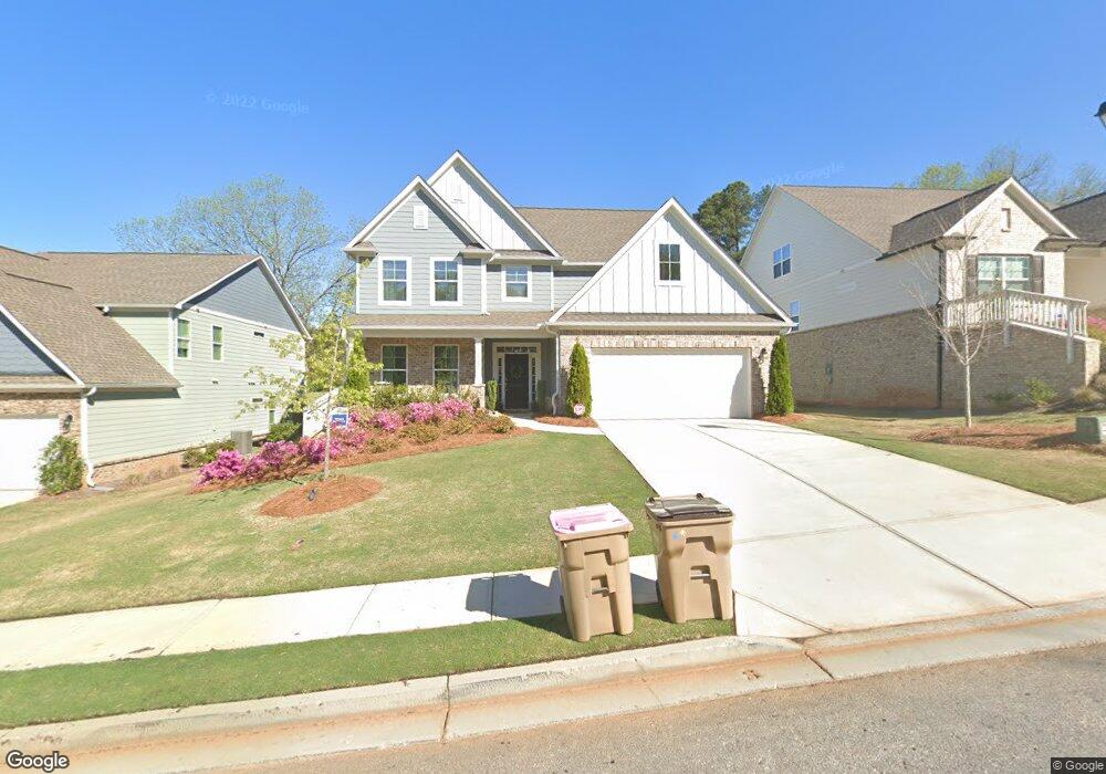 6720 Cambridge Dr unit 5, Flowery Branch, GA 30542 - photo 1