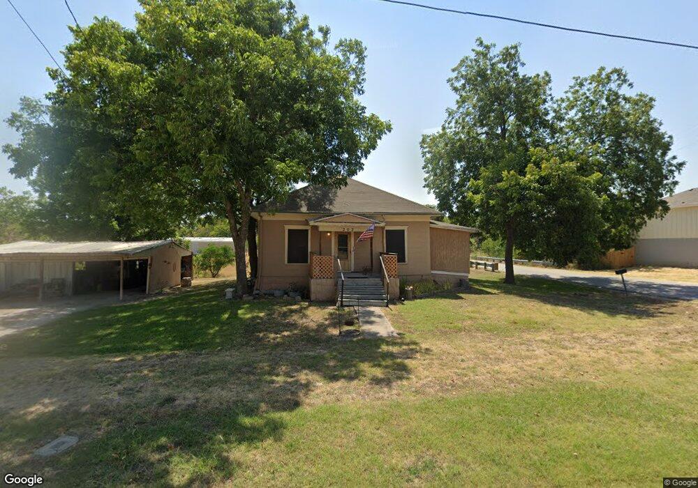 202 E Bell St, Troy, TX 76579 - photo 1