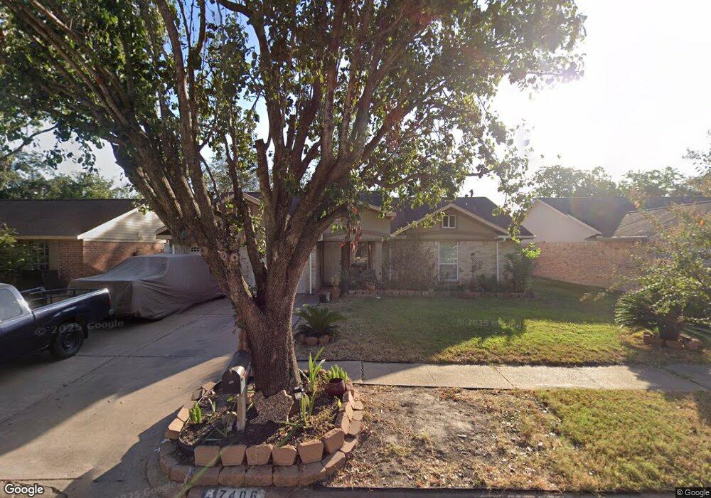 7406 Pierrepont Dr, Houston, TX 77040 - photo 1