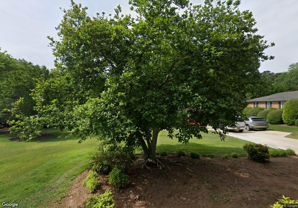 204 Merrifield Dr, Greenville, SC 29615 - photo 1