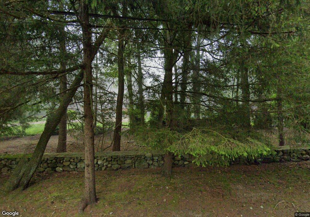 58 Saint Nicholas Rd, Darien, CT 06820 - photo 1