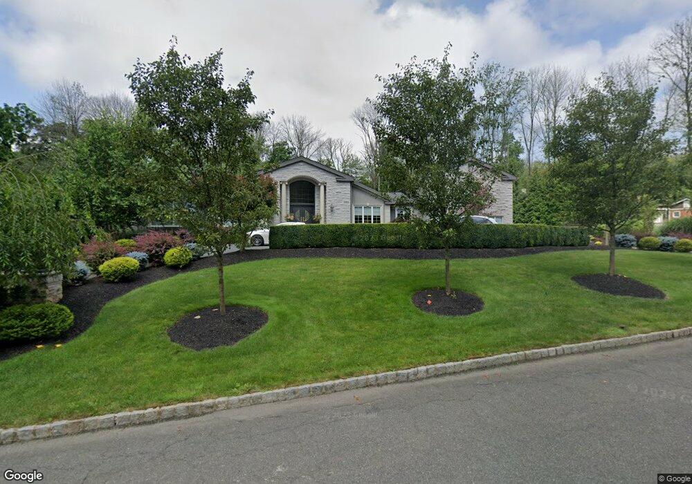 27 Orchard Rd, Watchung, NJ 07069 - photo 1