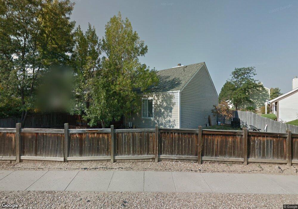 19727 E Milan Cir, Aurora, CO 80013 - photo 1