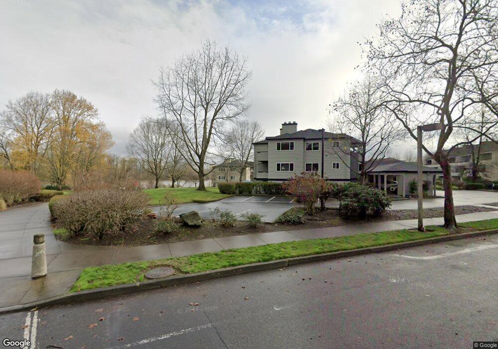 Rivers Edge Condominiums unit 301, Portland, OR 97239 - photo 1