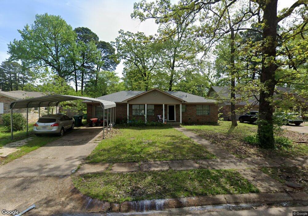 3602 Sabine Ave, Texarkana, TX 75503 - photo 1