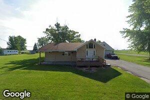 1841 Centre St, Woodburn, IN 46797