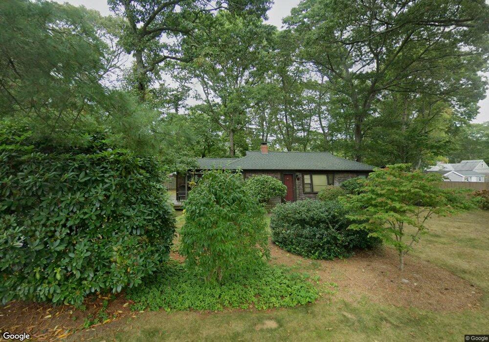 17 Greenwood St, East Falmouth, MA 02536 - photo 1