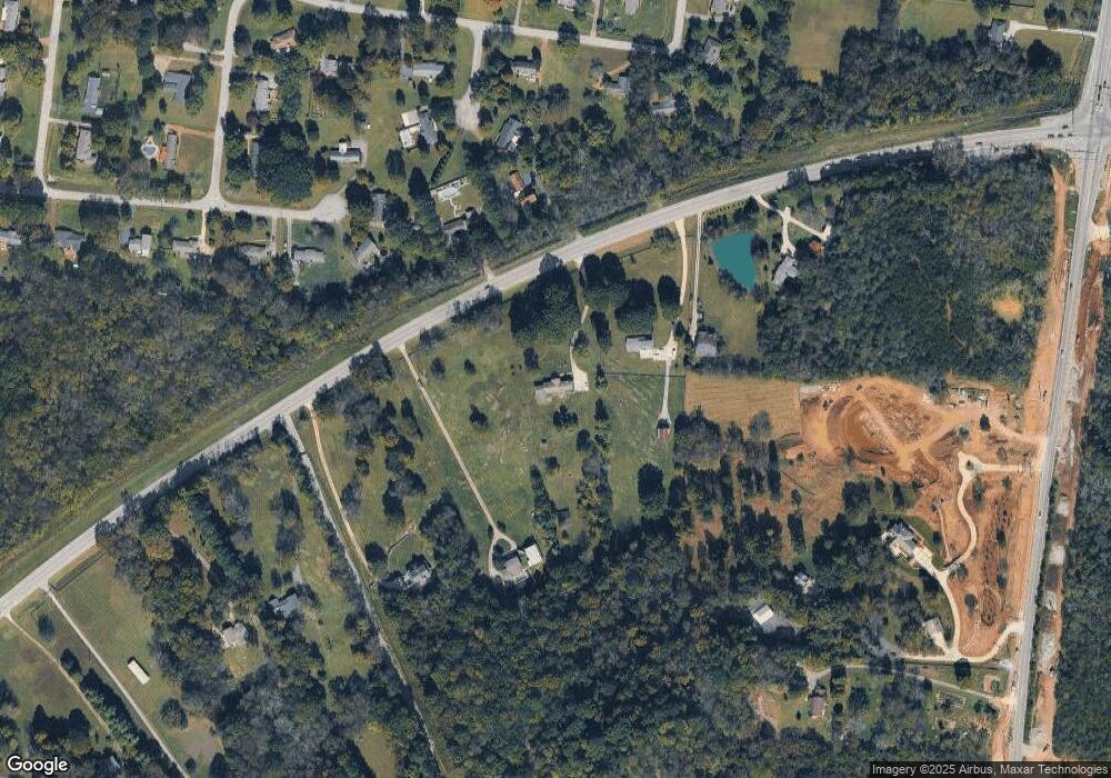 2479 Goose Creek Bypass, Franklin, TN 37064 - photo 1