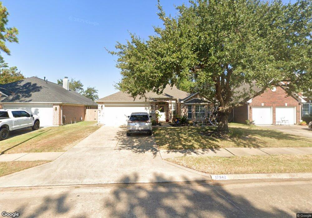 17942 Stoney Glade Ct, Houston, TX 77095 - photo 1