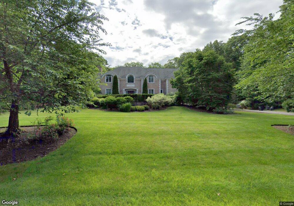 14 Cameron Rd, Saddle River, NJ 07458 - photo 1