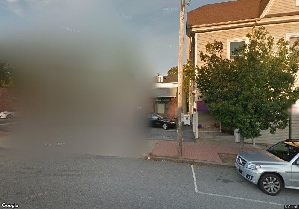 2172 Broad St, Cranston, RI 02905 - photo 1