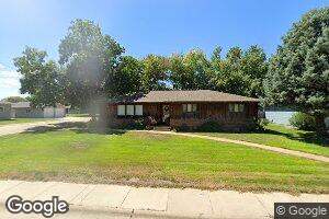 665 S Blaine Ave, Minden, NE 68959