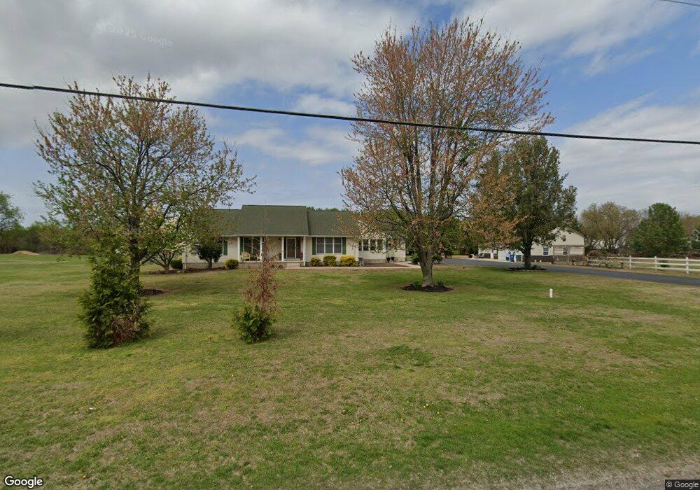 1197 Paris Kirby Rd, Milford, DE 19963 - photo 1