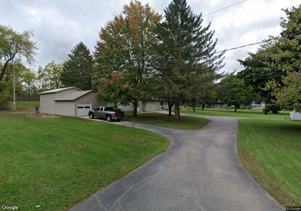 3802 W 5th St, Afton, WI 53501 - photo 1