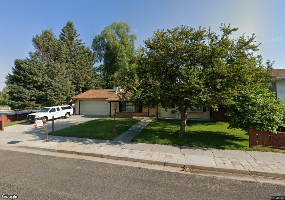 989 Knowles Ln, Logan, UT 84321 - photo 1