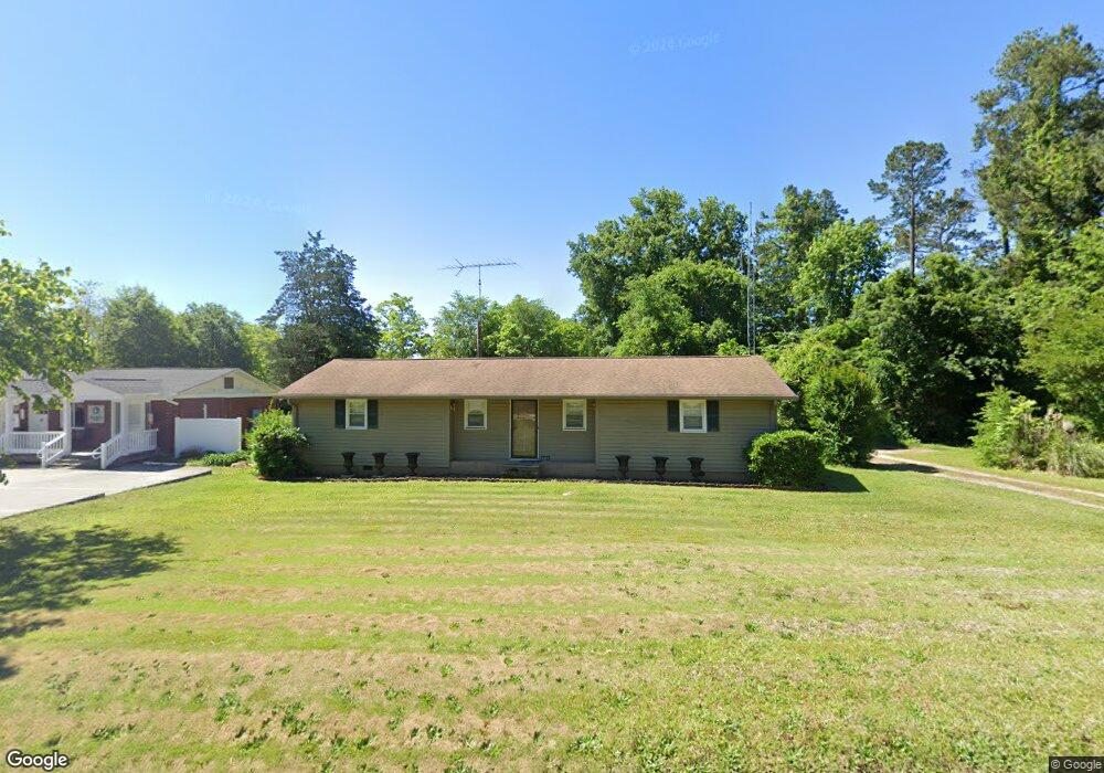 213 Beaufort St, Chapin, SC 29036 - photo 1