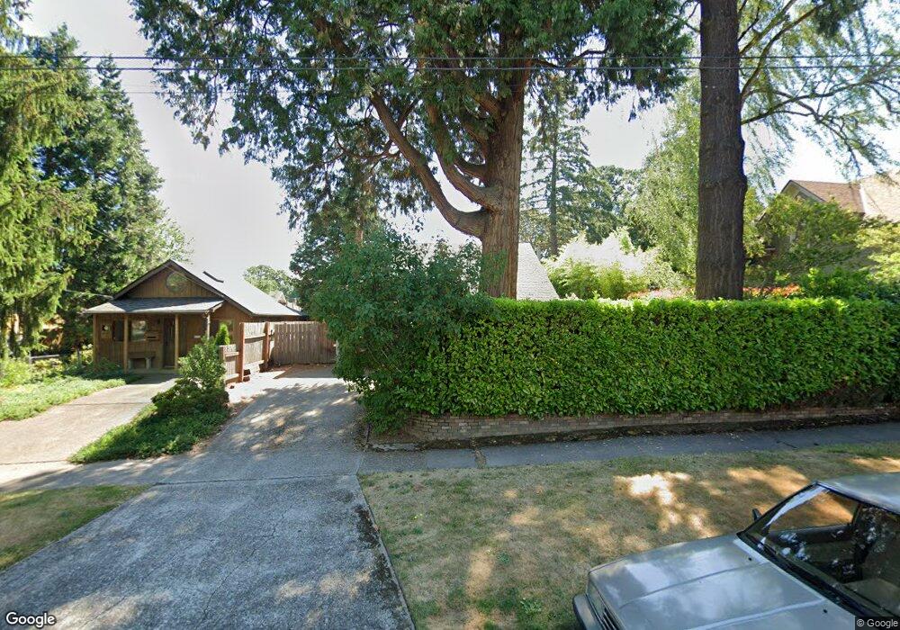 1723 Main St, Forest Grove, OR 97116 - photo 1