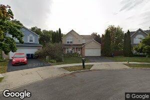 1406 Pioneer Ct, Waukegan, IL 60085