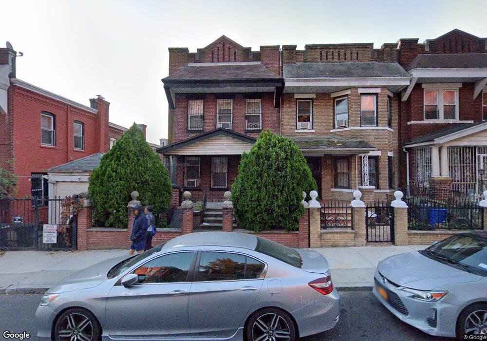 126 Sunnyside Ave, Brooklyn, NY 11207 - photo 1