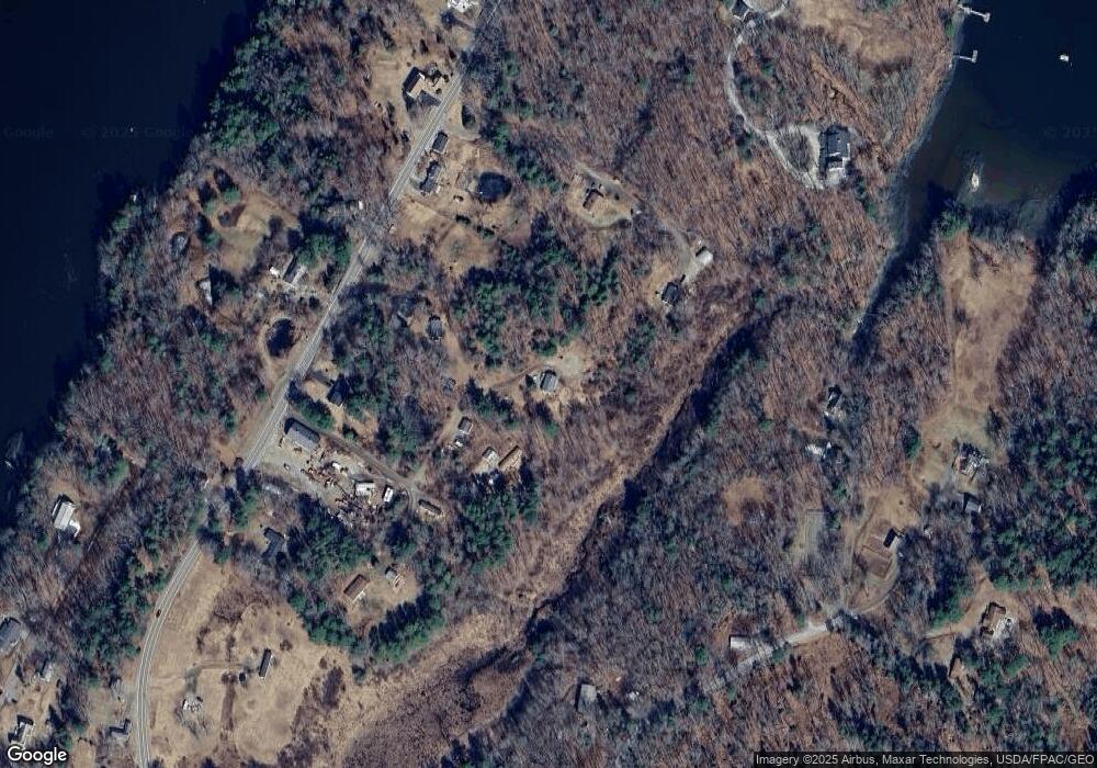 37 Wright Rd, Westport Island, ME 04578 - photo 1