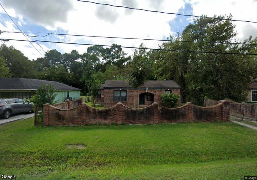 6810 Kittridge St, Houston, TX 77028 - photo 1