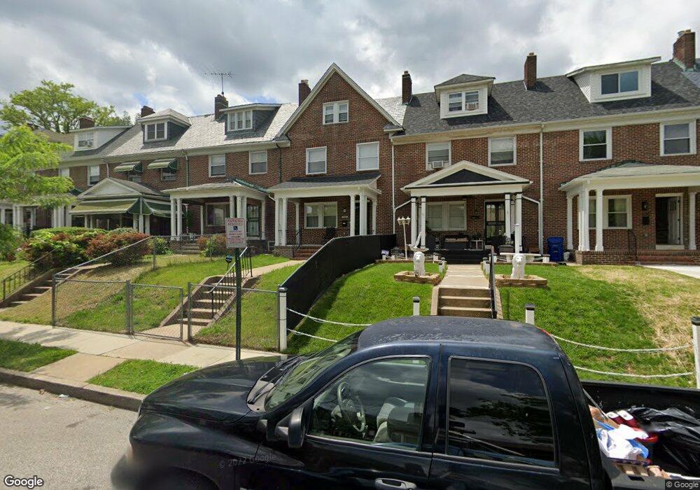 626 Wildwood Pkwy, Baltimore, MD 21229 - photo 1