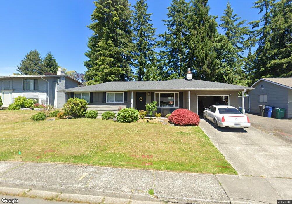 8226 NE 142nd St, Bothell, WA 98011 - photo 1
