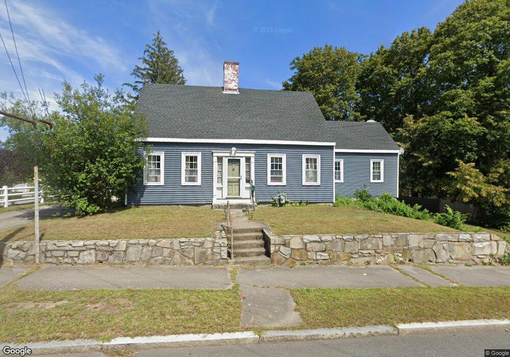 968 Commercial St, East Weymouth, MA 02189 - photo 1