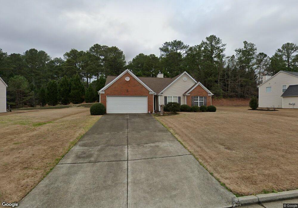 1220 Skipping Rock Ln, Grayson, GA 30017 - photo 1