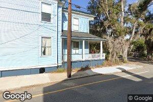 21 E 36th St Unit (carriage house), Savannah, GA 31401