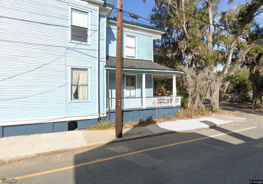 21 E 36th St unit (carriage house), Savannah, GA 31401 - photo 1