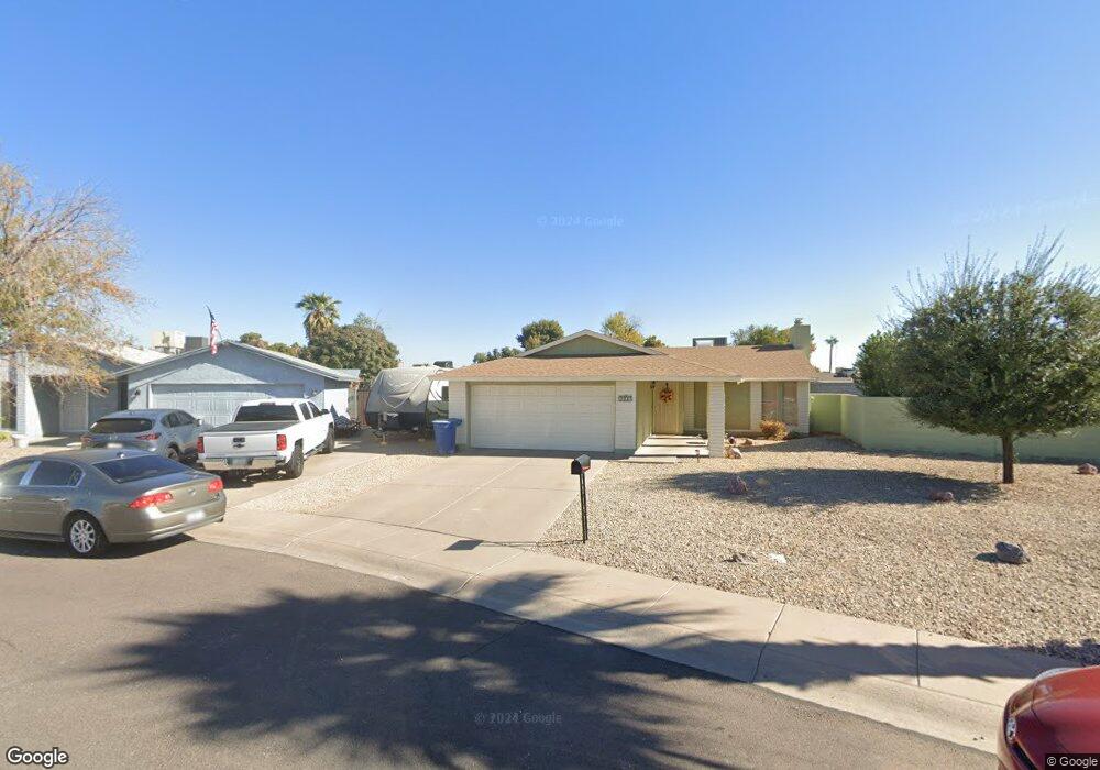 2307 N Kachina Ct unit 18, Chandler, AZ 85224 - photo 1