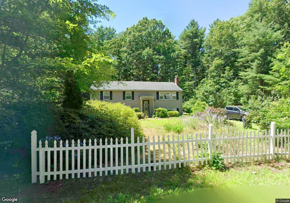 79 Elm St, Pembroke, MA 02359 - photo 1