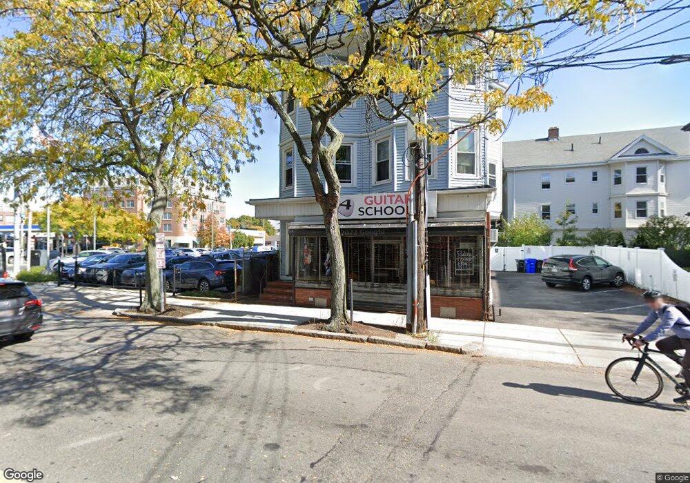 146 Cypress St unit STORE, Brookline, MA 02445 - photo 1