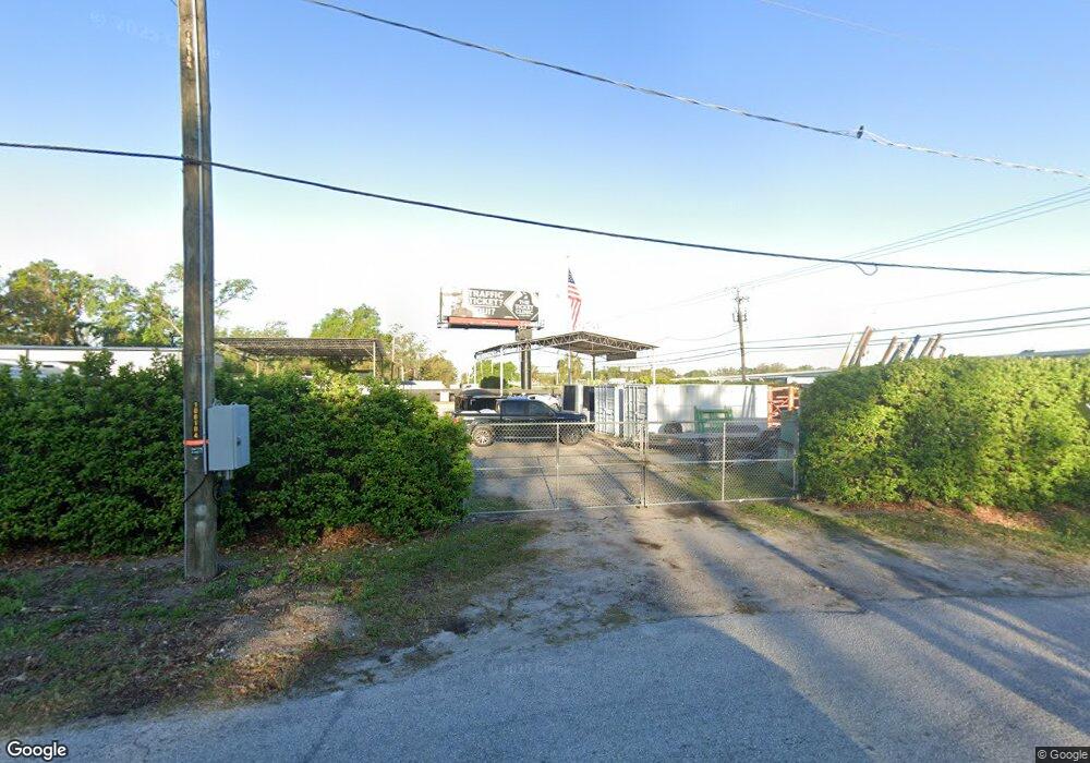 5311 Garden Ln, Tampa, FL 33610 - photo 1