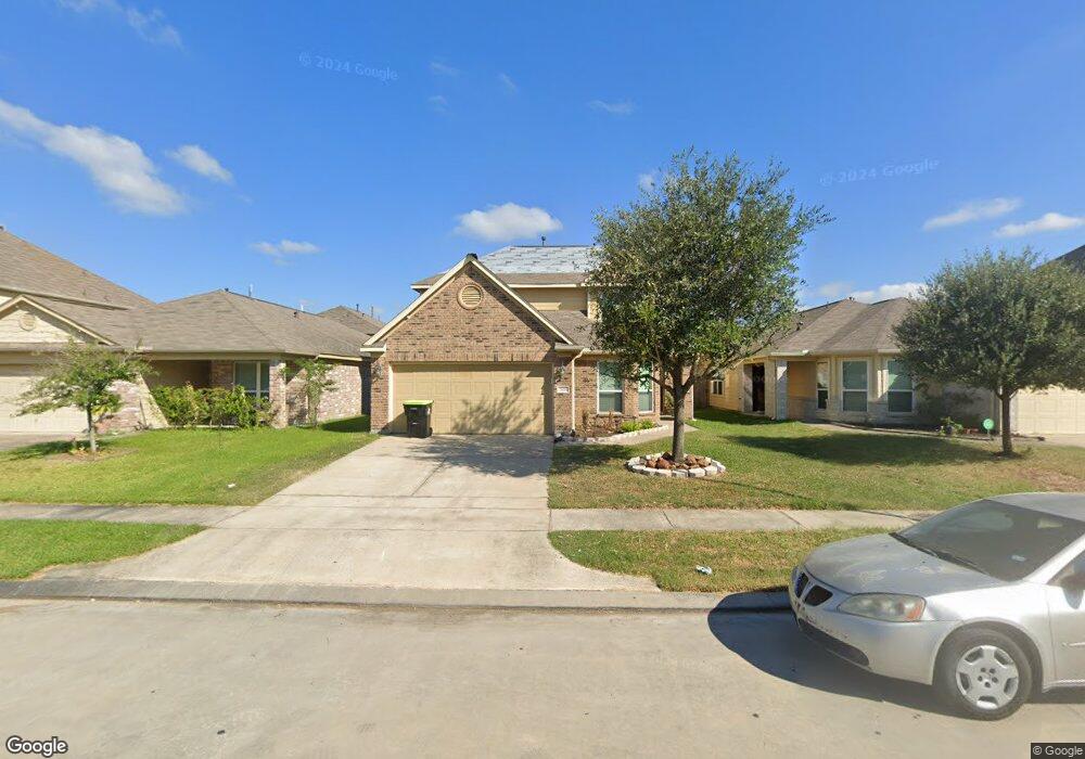 2816 S Red Birch Cir, Houston, TX 77038 - photo 1